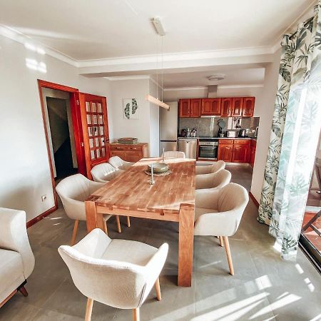 Casa Riamar Villa São Jacinto Exteriör bild