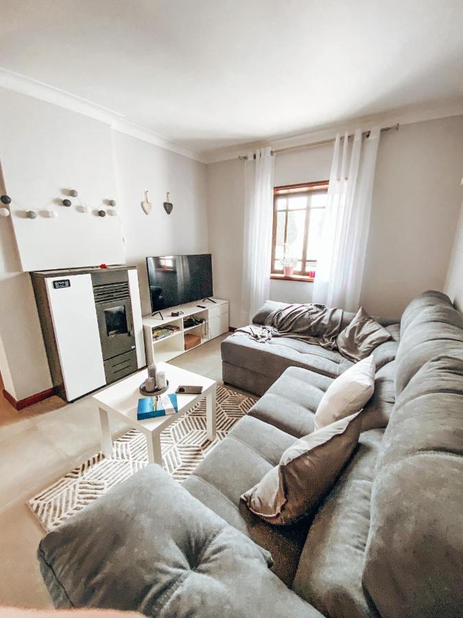 Casa Riamar Villa São Jacinto Exteriör bild