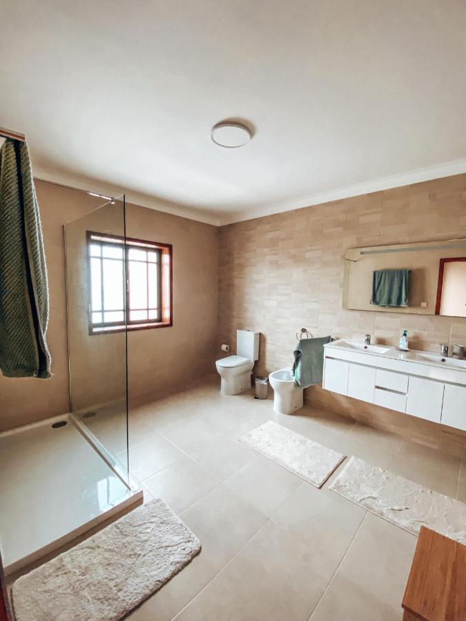 Casa Riamar Villa São Jacinto Exteriör bild