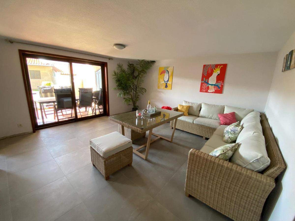 Casa Riamar Villa São Jacinto Exteriör bild