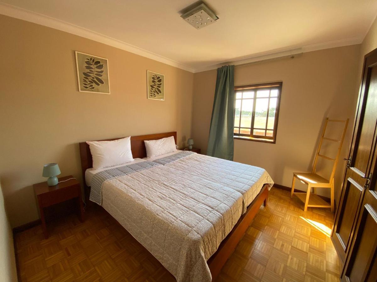 Casa Riamar Villa São Jacinto Exteriör bild