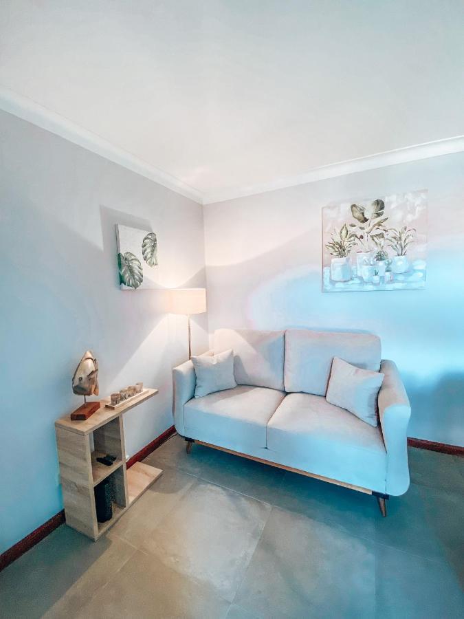 Casa Riamar Villa São Jacinto Exteriör bild