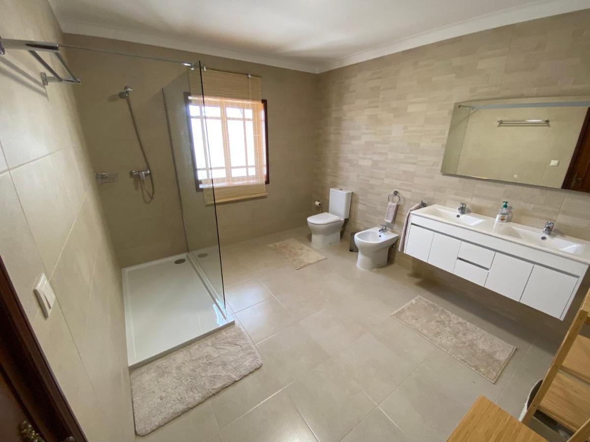 Casa Riamar Villa São Jacinto Exteriör bild