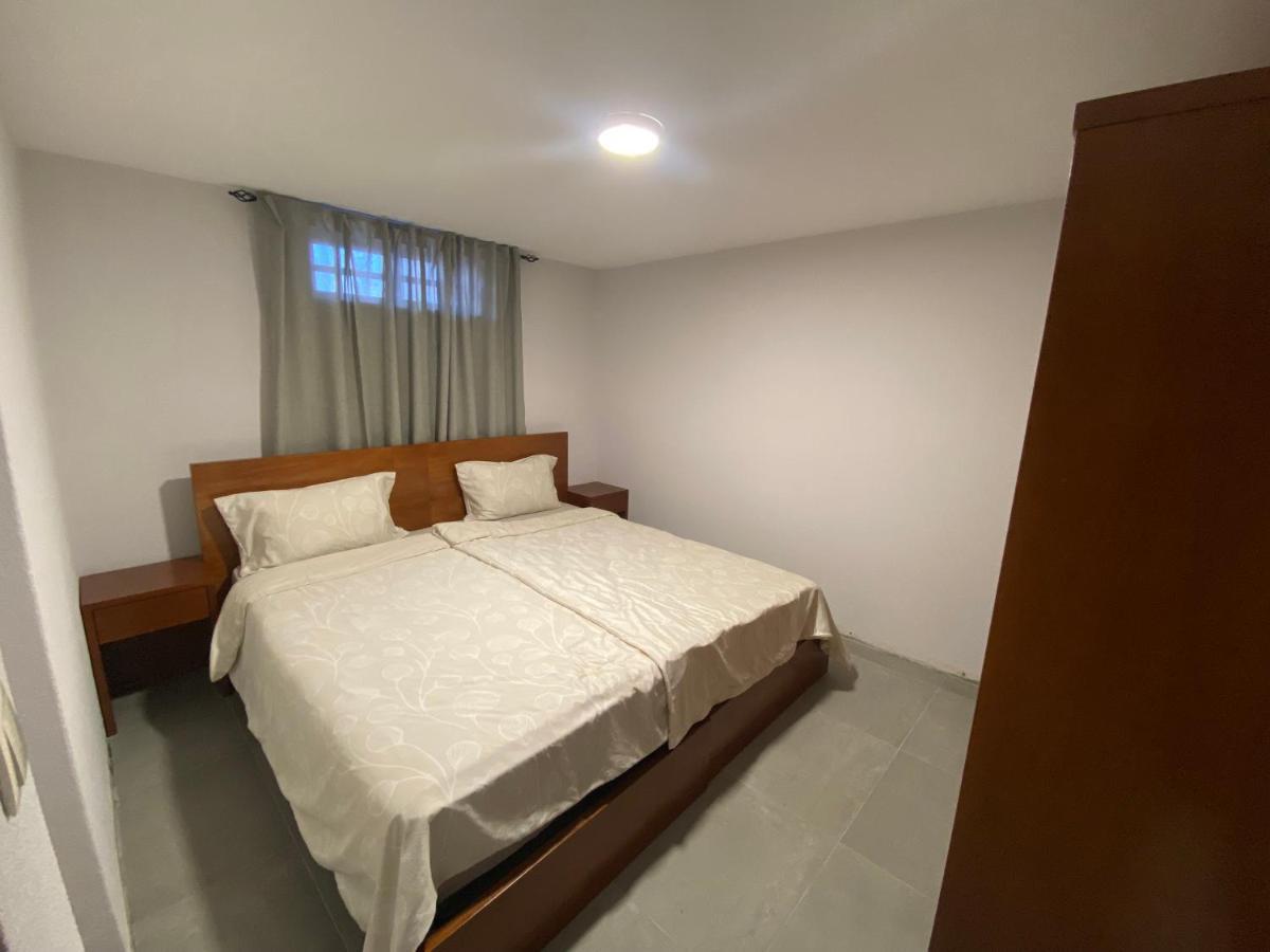 Casa Riamar Villa São Jacinto Exteriör bild