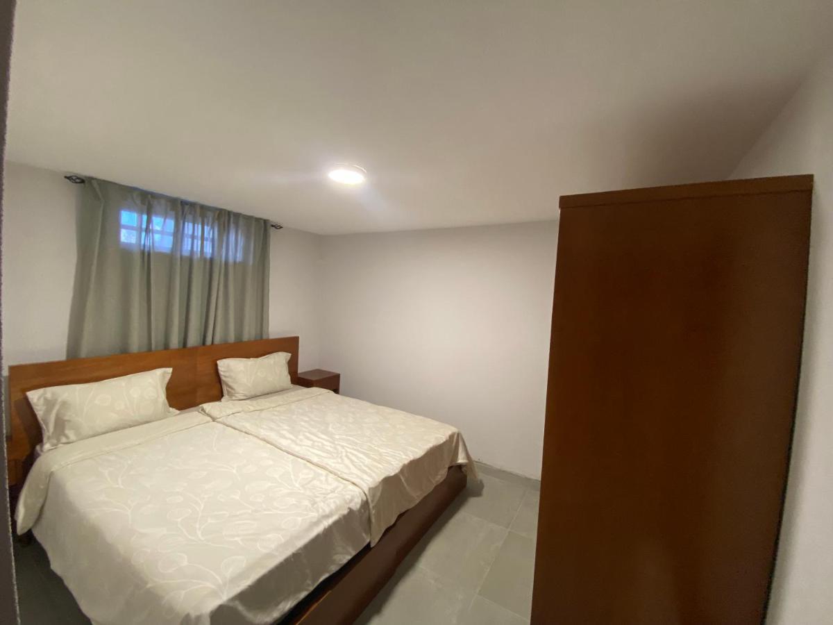 Casa Riamar Villa São Jacinto Exteriör bild